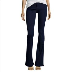 Rag & Bone Beckett Highrise Flare 26